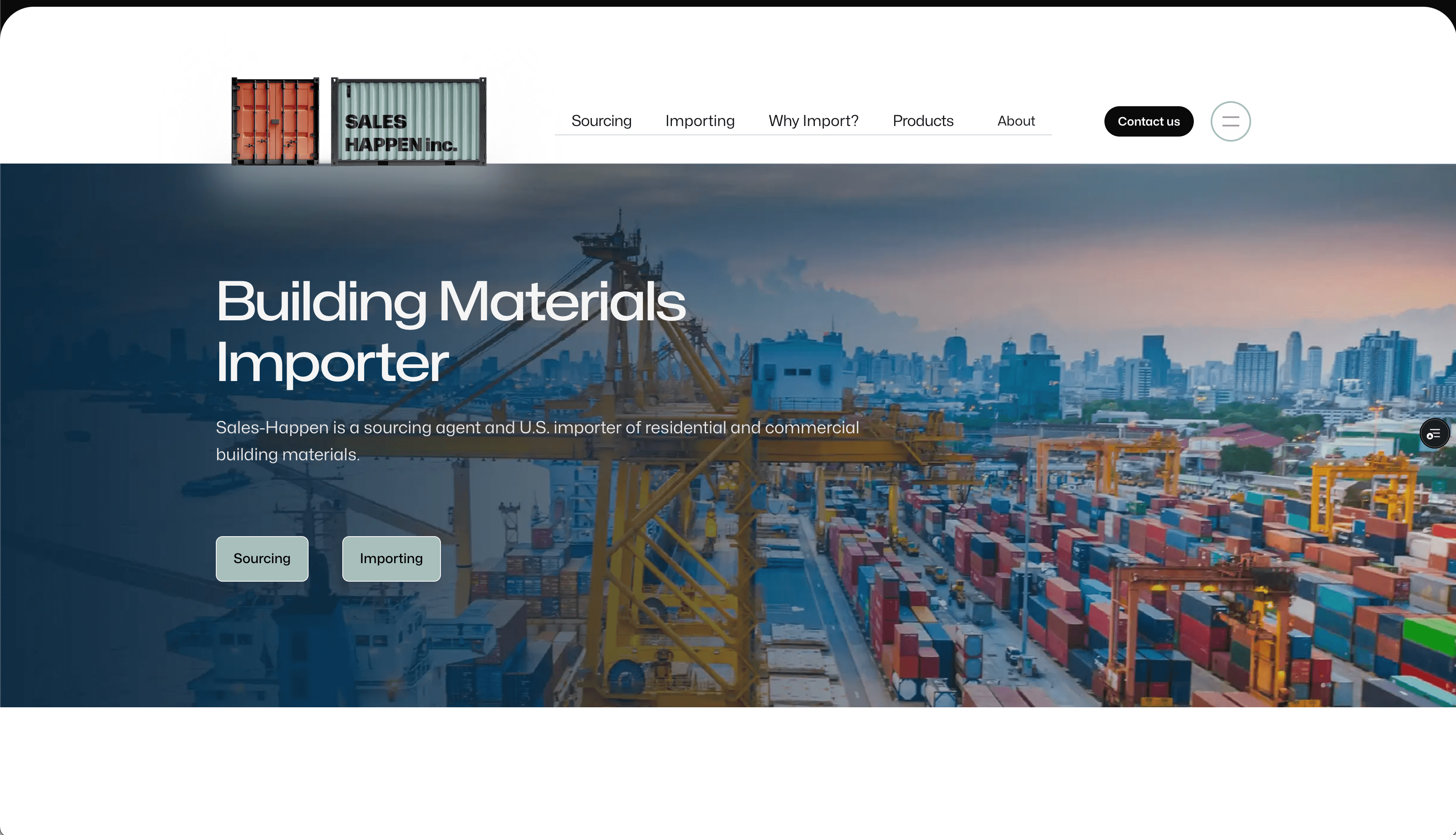 Sales Happen Preview